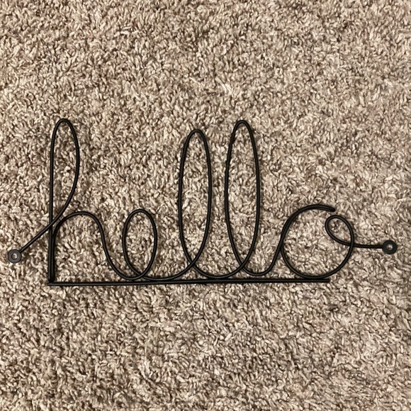 Walk Decor - Picture 3 of 3